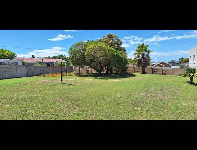 LAND FOR SALE IN LINKSIDE